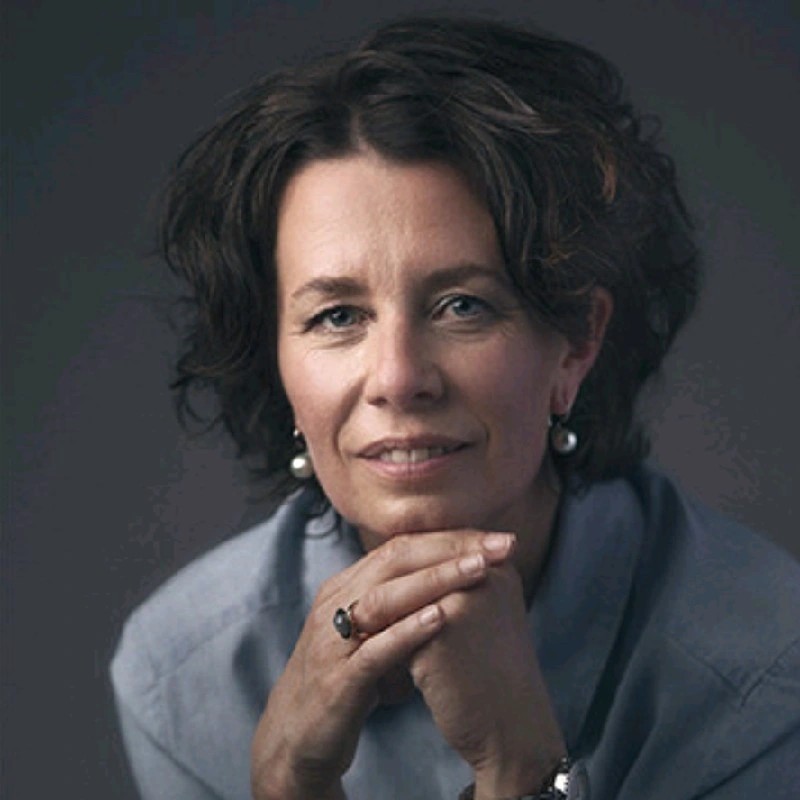 Maaike, Manager Klantenservice