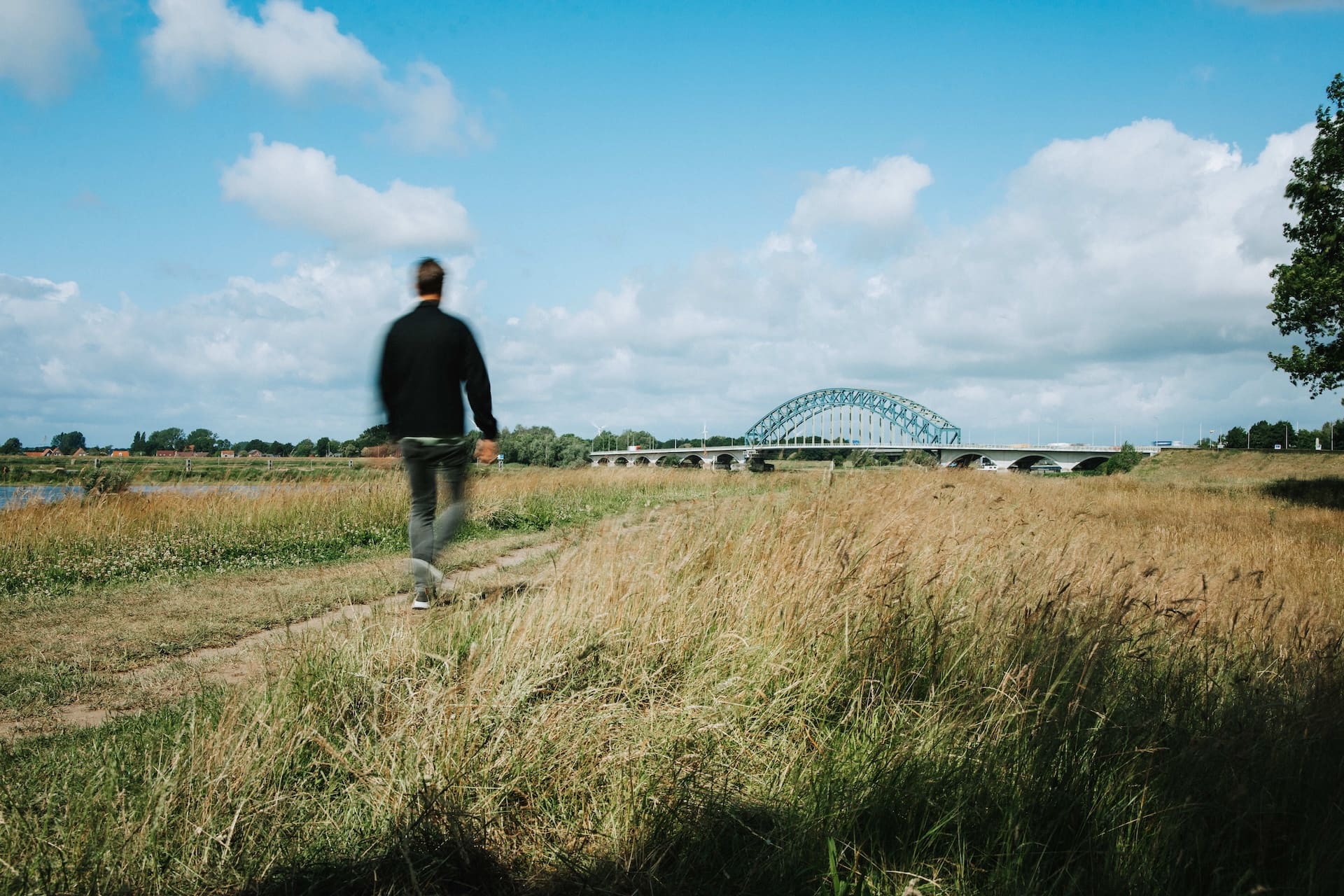 Landal: rust en grip in een periode van verandering
