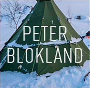 Peter Blokland